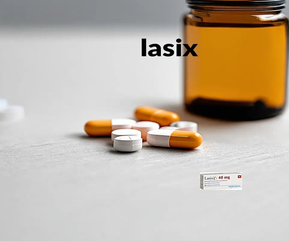 Lasix 25 mg effetti collaterali